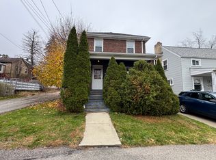 15 Odette St #F, Pittsburgh, PA 15227