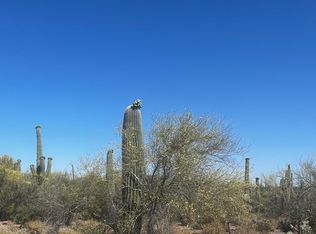 5301 W Lazy C Dr, Tucson, AZ 85745