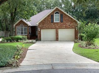 1279 Deep Water Dr, Mount Pleasant, SC 29464