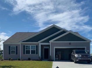 413 Sunforest Way LOT 33, Booth B Conway, SC 29526