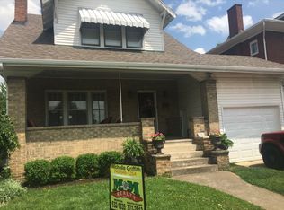 1529 S 5th St, Ironton, OH 45638