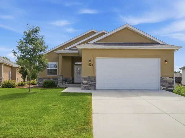 1263 Swainson Rd, Eaton, CO 80615