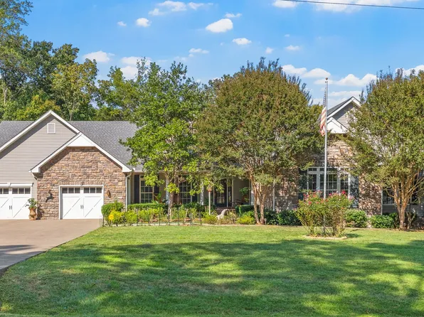 659 Cornwall Rd, Clarksville, TN 37043