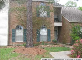 9811 Groner Ave, Baton Rouge, LA 70809