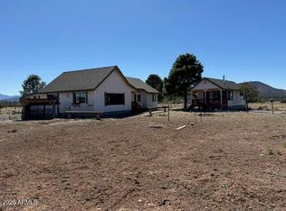 6690 N Td Way, Williams, AZ 86046