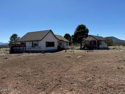 6690 N TD Way, Williams, AZ, 86046