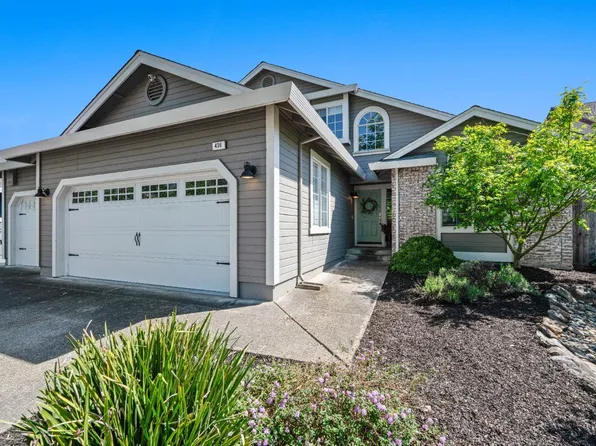 436 Godfrey Drive, Windsor, CA 95492