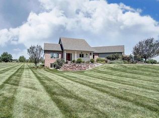 2850 E 950 N, Roanoke, IN 46783
