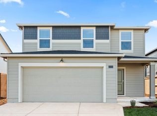 2601 Steadman Ave, Medford, OR 97501