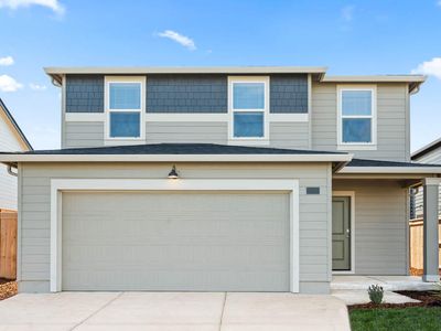 2601 Steadman Ave, Medford, OR, 97501