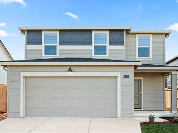 2601 Steadman Ave, Medford, OR 97501