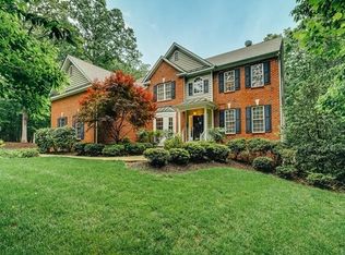 2430 Saddlebrook Dr, Goochland, VA 23063