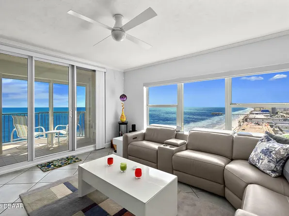 3425 S Atlantic Ave APT 1206, Daytona Beach Shores, FL 32118