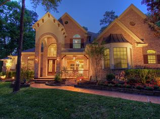 10351 Hunter Creek Ln, Conroe, TX 77304