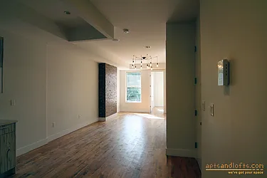 Rented by aptsandlofts.com