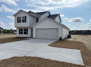 2654 Tansy Rd., Loris, SC 29569