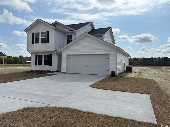 2654 Tansy Rd., Loris, SC 29569