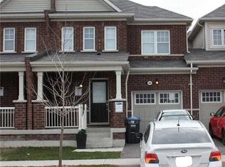 48 Donlamont Cir, Brampton, ON L7A 4T5