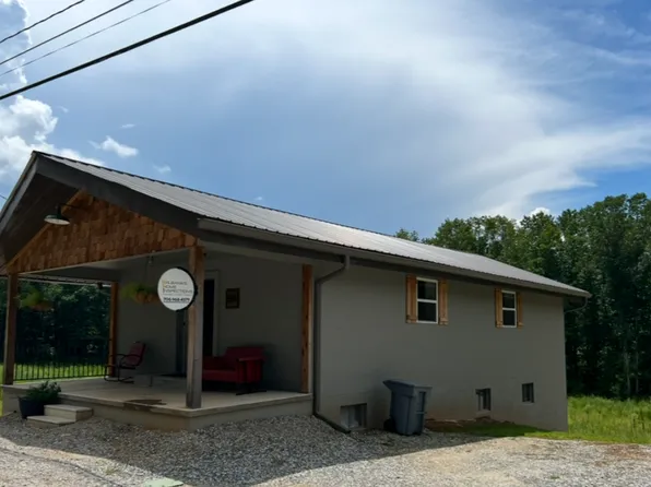 555 Highway 197 N, Clarkesville, GA 30523