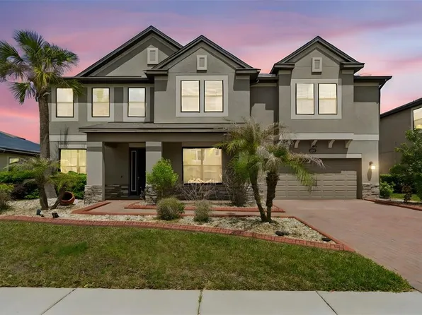 10316 Clover Pine Dr, Tampa, FL 33647