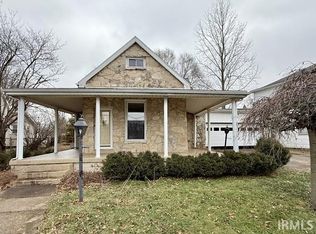 320 Bundy Ave, New Castle, IN