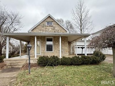 320 Bundy Ave, New Castle, IN, 47362
