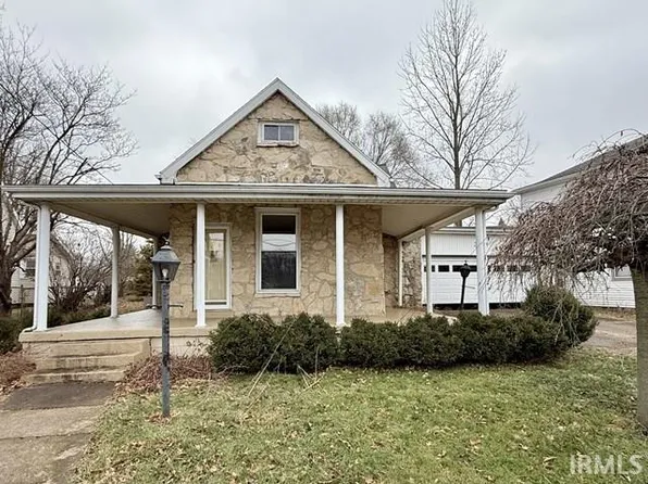 320 Bundy Ave, New Castle, IN 47362