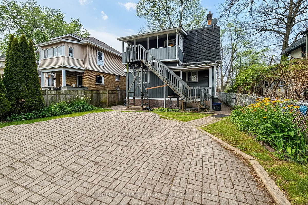 Building Photo - 4999 McRae St #3