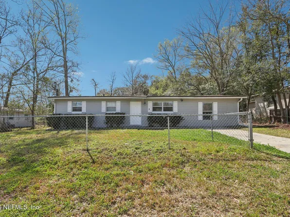 6928 GOLDILOCKS Lane, Jacksonville, FL 32210