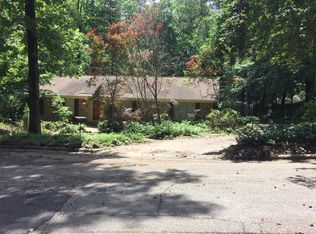 2114 Creekview Bnd, Nacogdoches, TX 75965