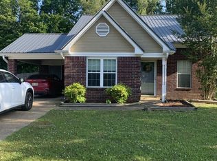 125 Willow Creek Rd, Saltillo, MS 38866