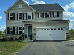 2543 Morgan Run, Huntingdon Valley, PA 19006