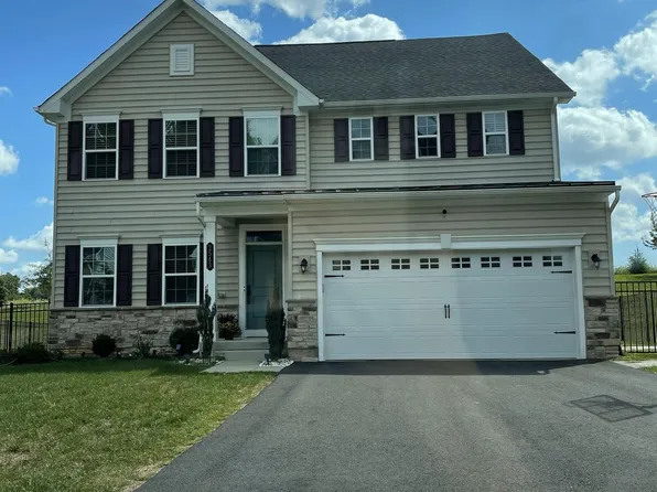 2543 Morgan Run, Huntingdon Valley, PA 19006