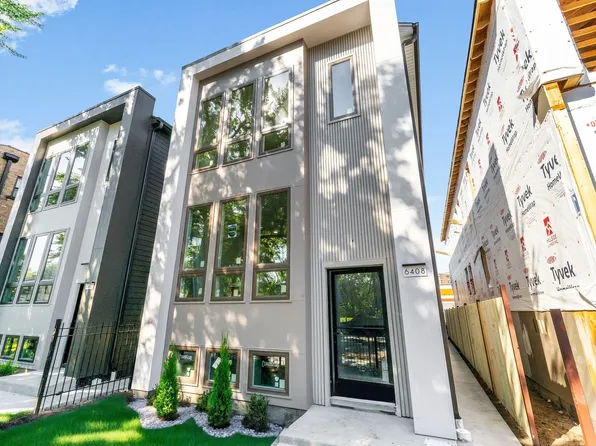6408 S Vernon Ave, Chicago, IL 60637