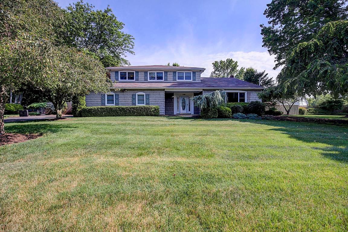 116 Old Post Rd, Freehold, NJ 07728 Zillow