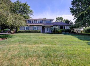 116 Old Post Rd, Freehold, NJ 07728