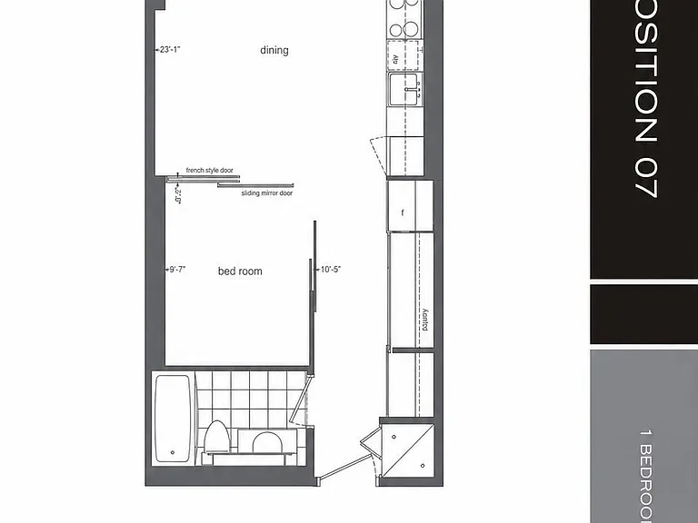 324 Laurier Ave W #1907 — Photo 34