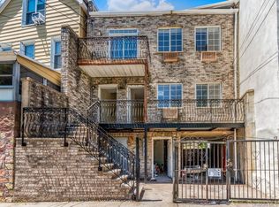 1987 Cruger Avenue, Bronx, NY 10462