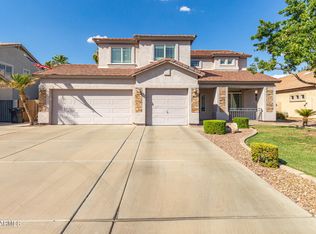 3308 E Thornton Ave, Gilbert, AZ 85297