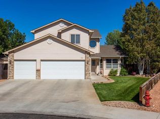 219 Dogwood Ct, Fruita, CO 81521