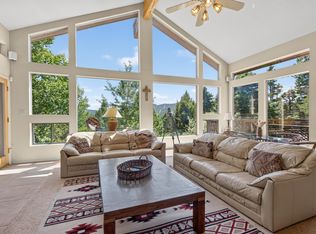 24 Buena Vista Drive, Angel Fire, NM 87710