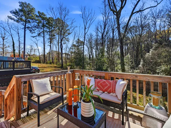 1424 Mathison St, Durham, NC 27701