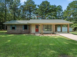 82 E Madden Rd, Purvis, MS 39475