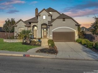 4202 Coriander, San Antonio, TX 78261