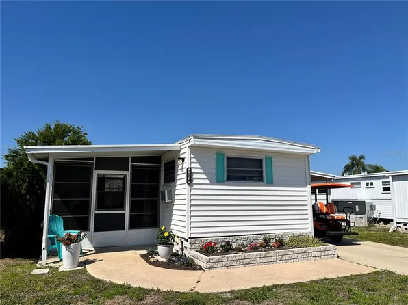 7254 Mount Fairfield Rd NE #531, Saint Petersburg, FL 33702