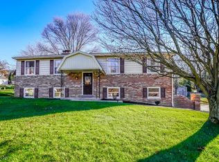 2208 52nd St NE, Canton, OH