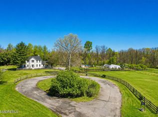 12 Nan Tone Court, Colts Neck, NJ 07722