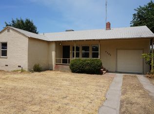2205 E Normal Ave, Fresno, CA 93703