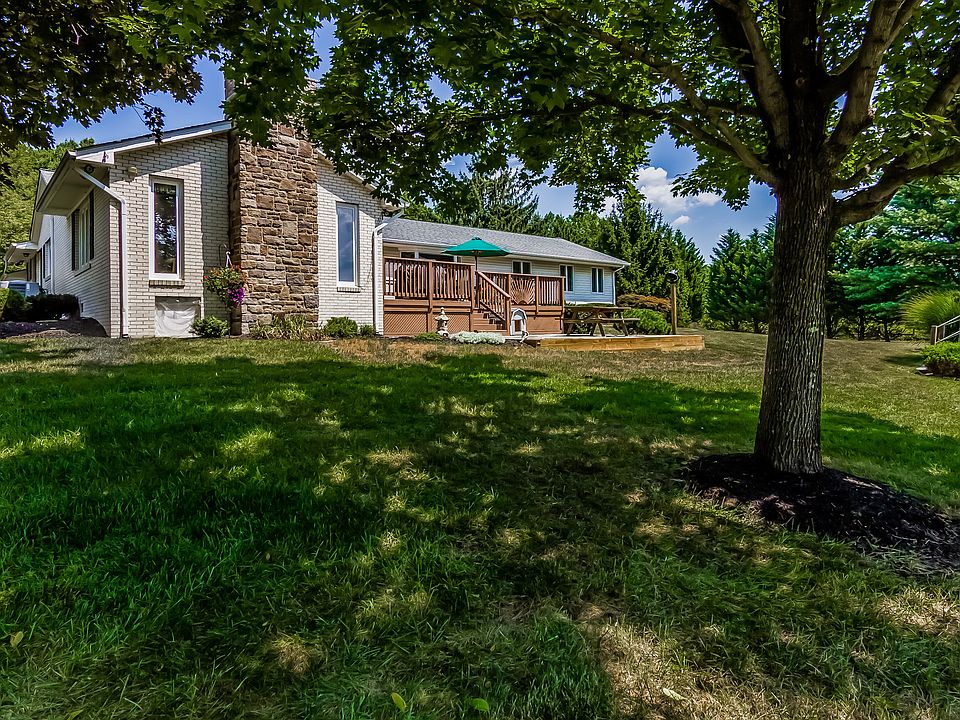 13607 Woodmore Rd, Bowie, MD 20721 Zillow