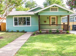 2007 W 10th St, Dallas, TX 75208